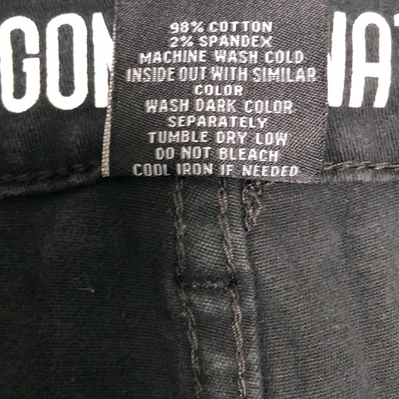 Argonaut Nation Size 44/32 - Picture 4 of 6